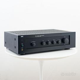 AMC-Amplificatore Integrato Stato Solido - CVT30a