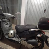 Kymco people 250