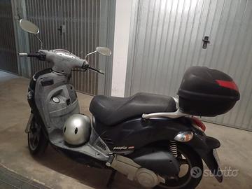 Kymco people 250