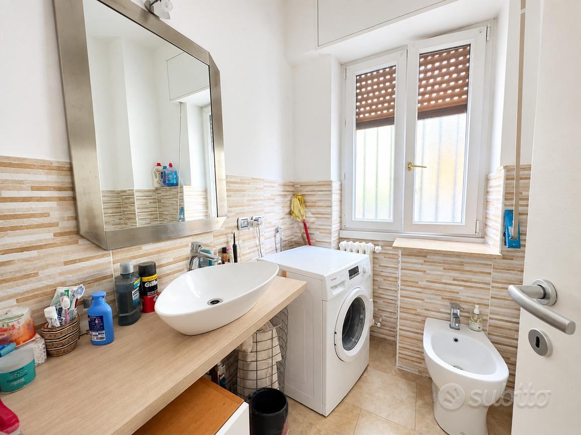 Appartamento – Legnano, Sant'Erasmo, Oltresempione - Vista 5