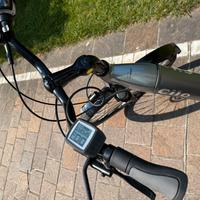 City Bike elettrica del 2022