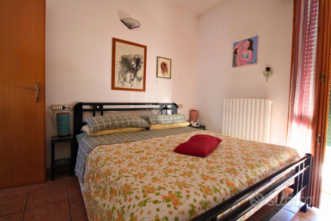 Apartment in Pesaro, Monteciccardo - Vista 5