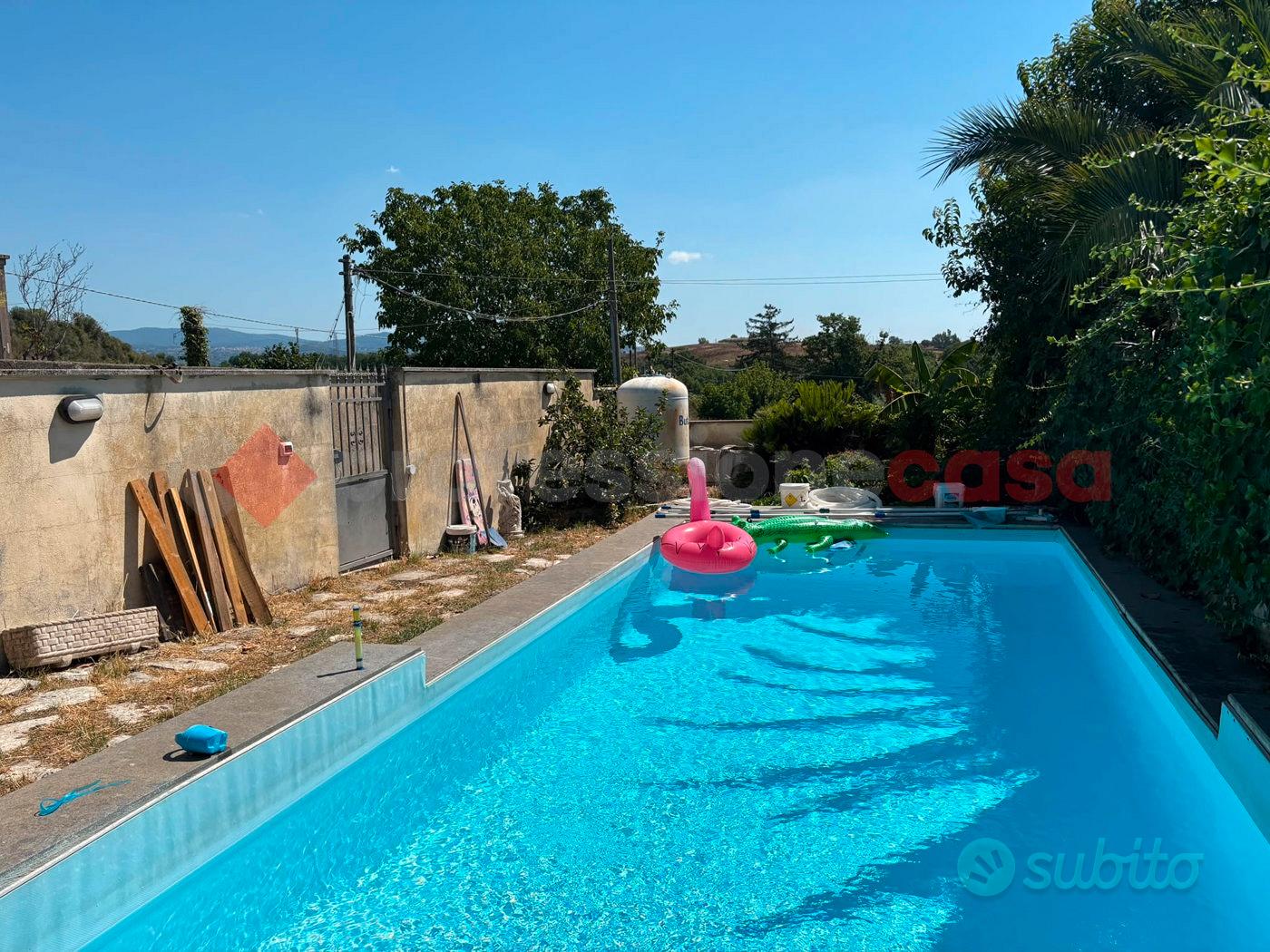 Apartment in Aprilia, Tre Colli - Vista 3
