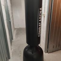 Sacco da terra per boxe / kick boxe