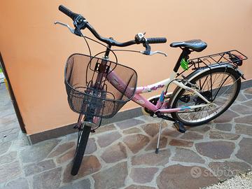 Bicicletta