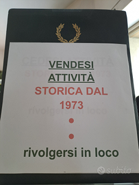 Attività commerciale