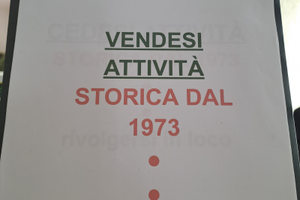 Attività commerciale