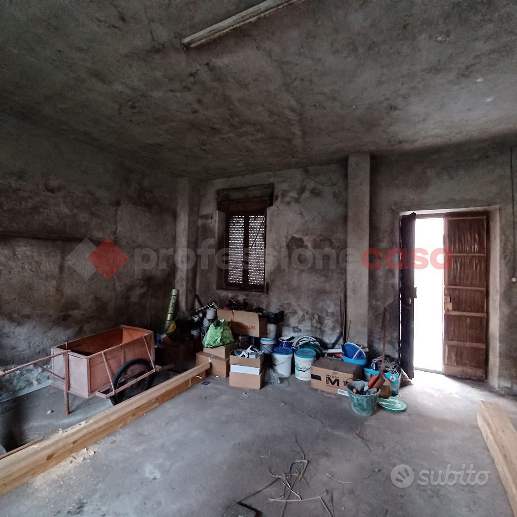 Rustico/Casale/Corte Buscate [Cod. rif 3265963VRG] - Altro