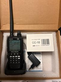 AOR AR-DV10