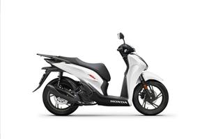 Honda SH 150 SPORT 2025