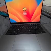 Apple MacBook Pro 2023