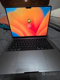 Apple MacBook Pro 2023