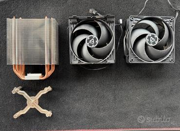 Cooler Master Hyper 212 Evo - AMD (AM4)