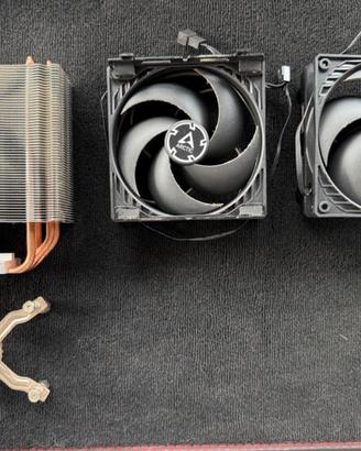 Cooler Master Hyper 212 Evo - AMD (AM4)