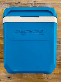 Frigo Portatile Campingaz 25L + Trasformatore 12V