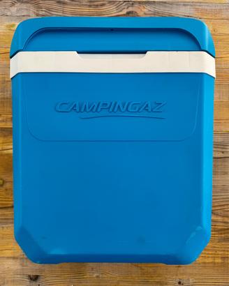 Frigo Portatile Campingaz 25L + Trasformatore 12V