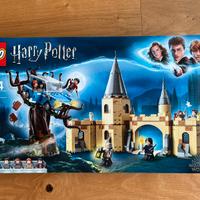 LEGO 75953 Harry Potter Castello