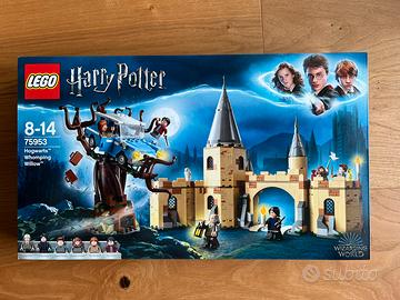 LEGO 75953 Harry Potter Castello
