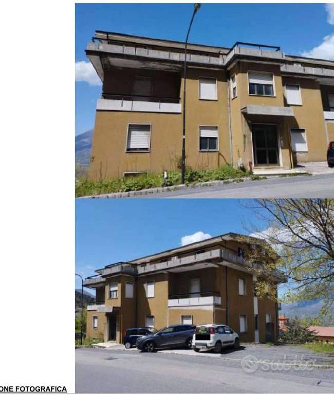 Appartamento – Lauria, Lauria Superiore - Vista 2