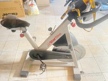 Bici da Spinning