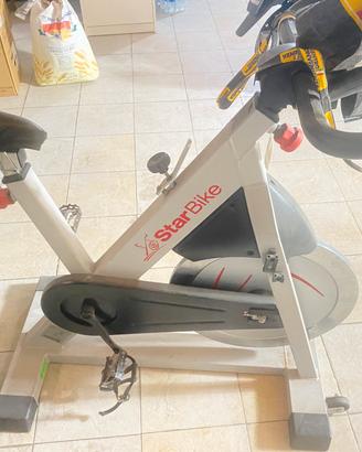 Bici da Spinning