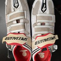 Scarpe specialized pro rd tg.41