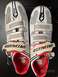 Scarpe specialized pro rd tg.41