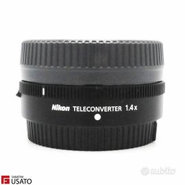 USATO Nikon Z TC-1.4x 27183