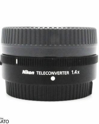USATO Nikon Z TC-1.4x 27183