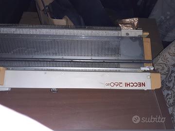 Macchina per maglieria