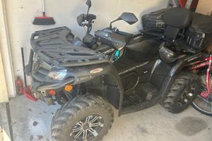 CFMOTO Altro modello - 2021