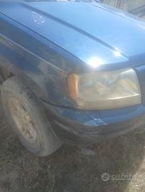 jeep grand cheroke gancio traino