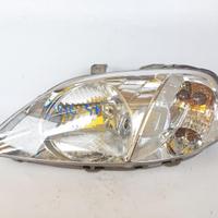 89003285 FANALE ANTERIORE SX HONDA CIVIC VI (6°SER