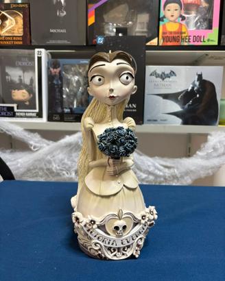 Nemesis Now Corpse Bride Victoria Statua Scultura