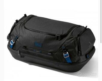 BMW Motorrad Borsa Posteriore Black Collection