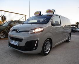 Citroen Spacetourer 8 POSTI GARANTITO 24 MESI