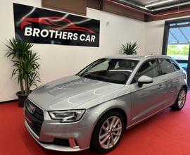 AUDI A3 SPB 30 TDI Sport VIRTUAL