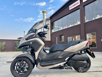 Yamaha Tricity 300 2025