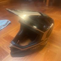 Casco MTB Oneal