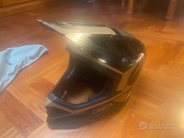 Casco MTB Oneal