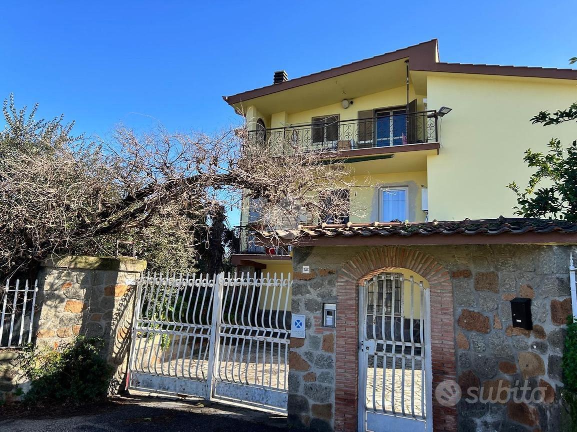 Appartamento – Marino, Sassone - Vista 5