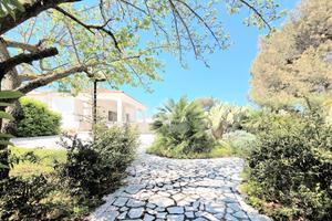 VILLA SINGOLA A MARUGGIO