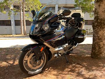 BMW K 1600 GTL - 2012
