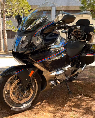 BMW K 1600 GTL - 2012