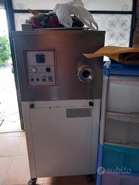 macchina pasta fresca 10 kg 8 trafiletto i.  ronzo