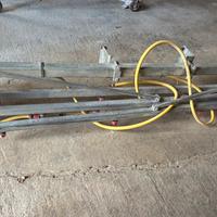 Barra Diserbante Udor