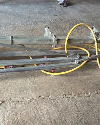 Barra Diserbante Udor