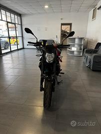 Benelli BN125