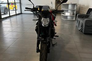 Benelli BN125