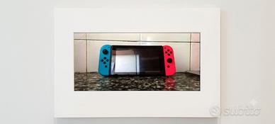 NINTENDO SWITCH NUOVA